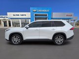 Used 2024 Toyota Grand Highlander AWD image 2