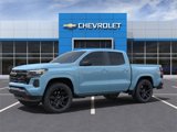 New 2025 Chevrolet Colorado Z71 w/ Technology Package image 2