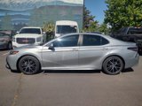 Used 2023 Toyota Camry SE image 2