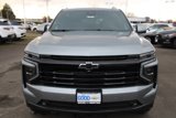 New 2025 Chevrolet Suburban RST w/ Comfort Package image 2