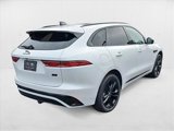 New 2026 Jaguar F-PACE R-Dynamic S image 5