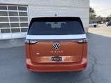 New 2025 Volkswagen ID. Buzz 1st Edition image 4