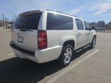 Used 2012 Chevrolet Suburban LTZ image 5