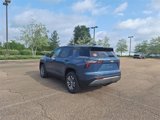 New 2026 Chevrolet Equinox LT w/ Convenience Package II image 4