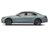 New 2025 Mercedes-Benz S 580 4MATIC Sedan image 3