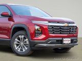 New 2026 Chevrolet Equinox LT w/ LPO, Floor Liner Package image 3
