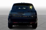 New 2025 Land Rover Range Rover SE image 4