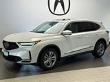 Used 2025 Acura MDX FWD image 3