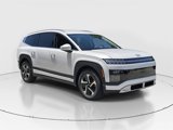 New 2026 Hyundai Ioniq 9 SE image 2