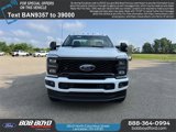 New 2025 Ford F350 XL w/ STX Appearance Package image 2