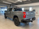 New 2025 Chevrolet Silverado 1500 LT Trail Boss w/ LT Trail Boss Premium Package image 6