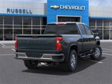 New 2025 Chevrolet Silverado 2500 LT w/ All Star Edition image 4