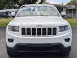 Used 2015 Jeep Grand Cherokee Laredo w/ Quick Order Package 23E image 3