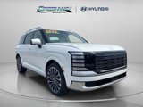 New 2026 Hyundai Palisade Calligraphy image 2