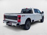 New 2025 Ford F250 Platinum image 2