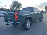New 2025 Chevrolet Silverado 3500 LTZ w/ LTZ Premium Package image 5
