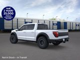 New 2025 Ford F150 Raptor image 4