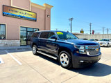 Used 2018 Chevrolet Suburban LT w/ LT Signature Package image 2