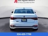 New 2025 Volkswagen Jetta SEL image 4