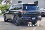New 2025 INFINITI QX80 Autograph image 6