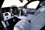 New 2025 Rolls-Royce Cullinan image 4