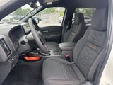 New 2025 Nissan Frontier PRO-4X w/ Pro Convenience Package image 4