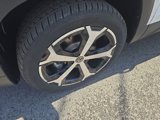 New 2025 Volkswagen Taos SEL image 2