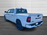 New 2025 RAM 1500 Laramie w/ Night Edition image 5