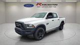 Used 2023 RAM 1500 Classic Warlock image 2