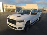 New 2025 RAM 1500 Laramie w/ Sport Appearance Package image 3