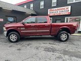 Used 2018 RAM 2500 Laramie w/ Protection Group image 2