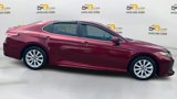 Used 2019 Toyota Camry LE image 4