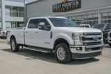 Used 2022 Ford F250 XLT w/ XLT Premium Package image 3