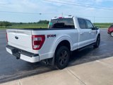 Used 2023 Ford F150 Lariat image 4