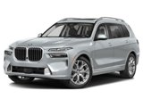 New 2026 BMW X7 xDrive40i image 3