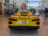 New 2025 Chevrolet Corvette Stingray Preferred Conv w/ 2LT image 3