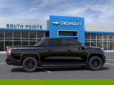New 2025 Chevrolet Silverado EV LT image 5