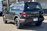 New 2025 Ford Bronco Sport Outer Banks w/ Outer Banks Tech Package+ image 5