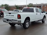 New 2025 RAM 3500 Tradesman image 4