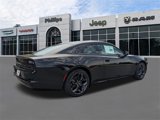 New 2025 Dodge Charger R/T w/ Quick Order Package 25M R/T image 4