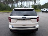 Used 2019 Ford Explorer Sport w/ Equipment Group 401A image 6