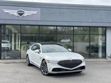 New 2025 Genesis G90 3.5T image 4