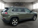 Used 2019 Jeep Cherokee Limited image 3
