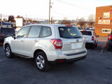 Used 2014 Subaru Forester 2.5i image 5