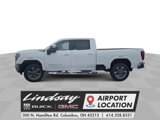 New 2025 GMC Sierra 2500 SLT w/ SLT Premium Package image 5