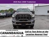 New 2025 RAM 2500 Tradesman image 5