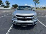 Used 2017 Chevrolet Colorado LT w/ LT Convenience Package image 3