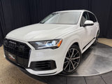 Used 2023 Audi Q7 3.0T Prestige w/ Prestige Package image 3