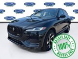 Used 2024 Jaguar F-PACE R-Dynamic S image 3