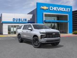 New 2025 Chevrolet Suburban High Country image 2